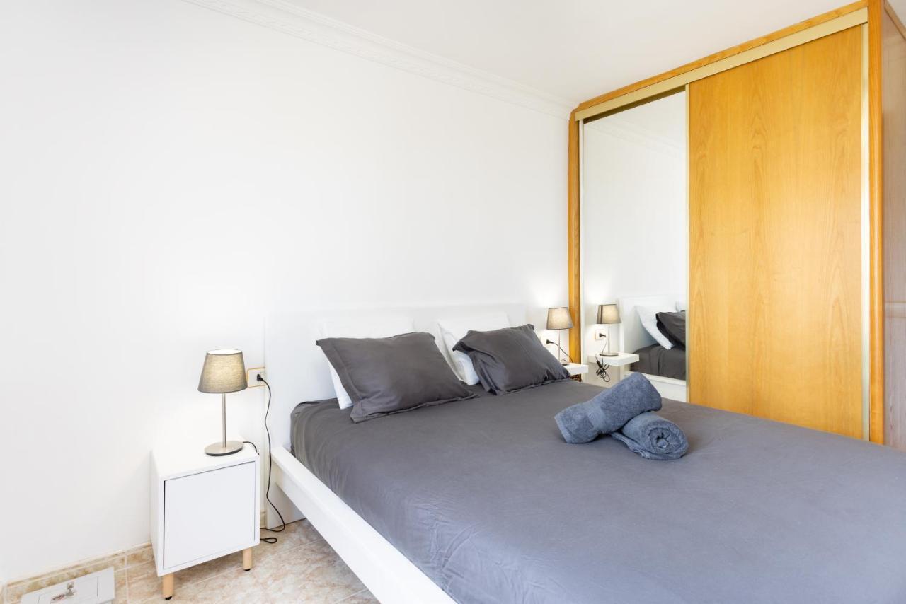 Alcala Perfect Stay By Sunkeyrents Экстерьер фото