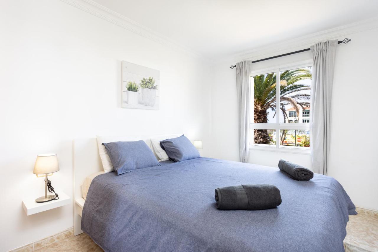 Alcala Perfect Stay By Sunkeyrents Экстерьер фото